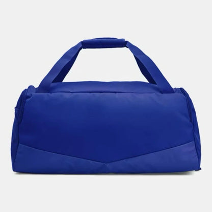 Pursuit Duffel Bag - Blue
