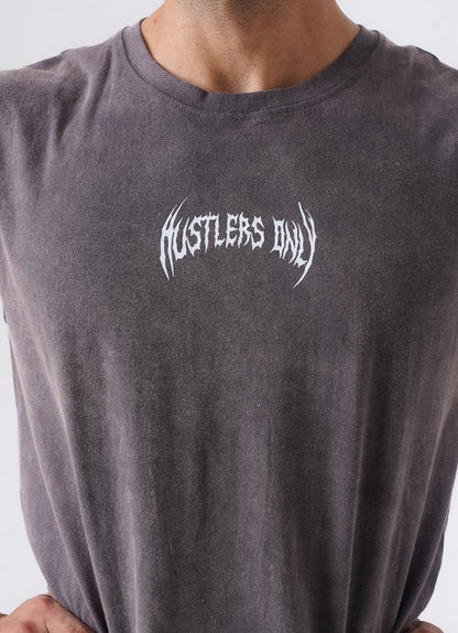 Acid Wash Tank - Grey