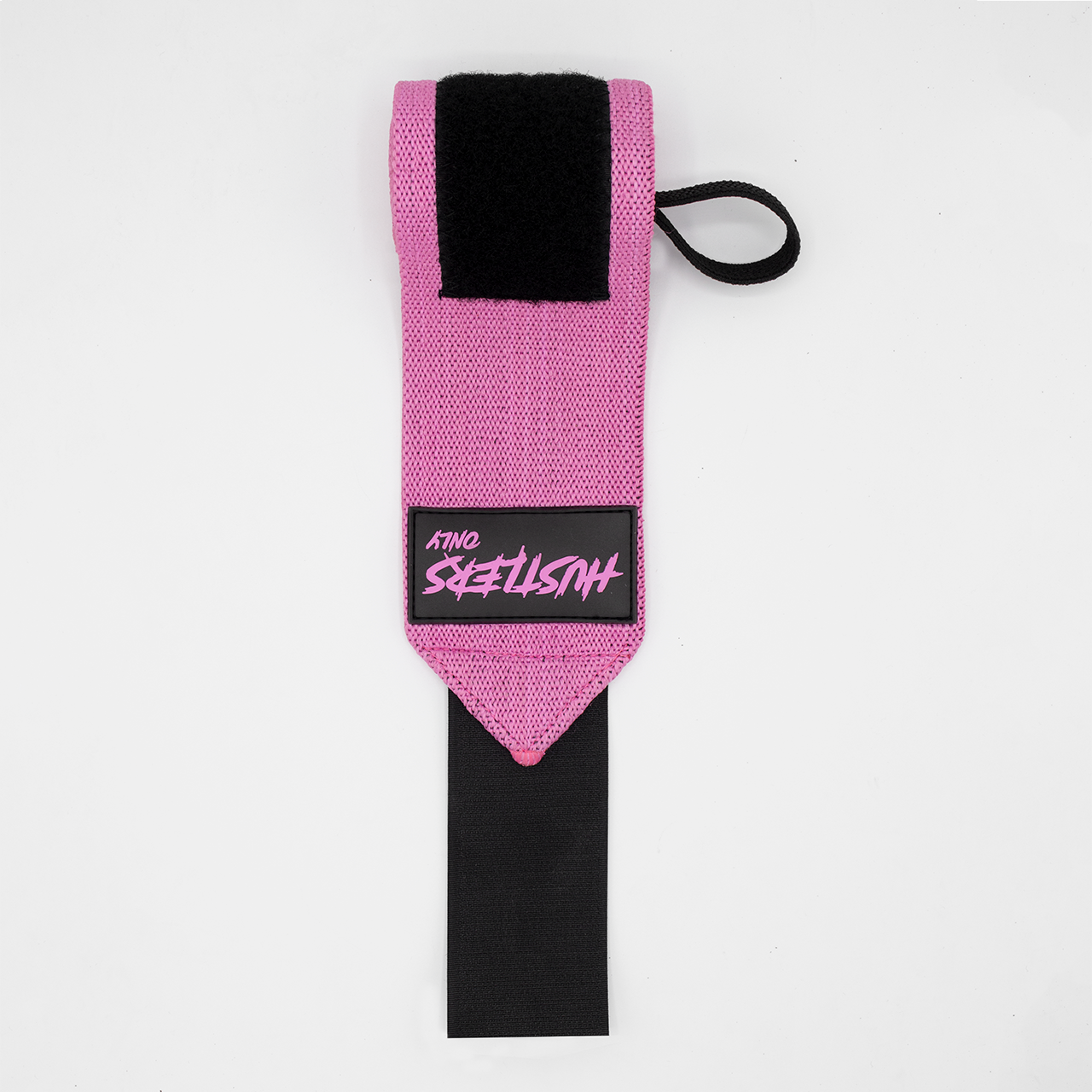 Wrist Wraps - Pink