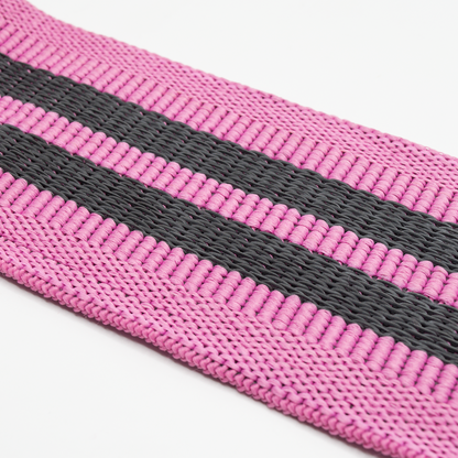 Wrist Wraps - Pink
