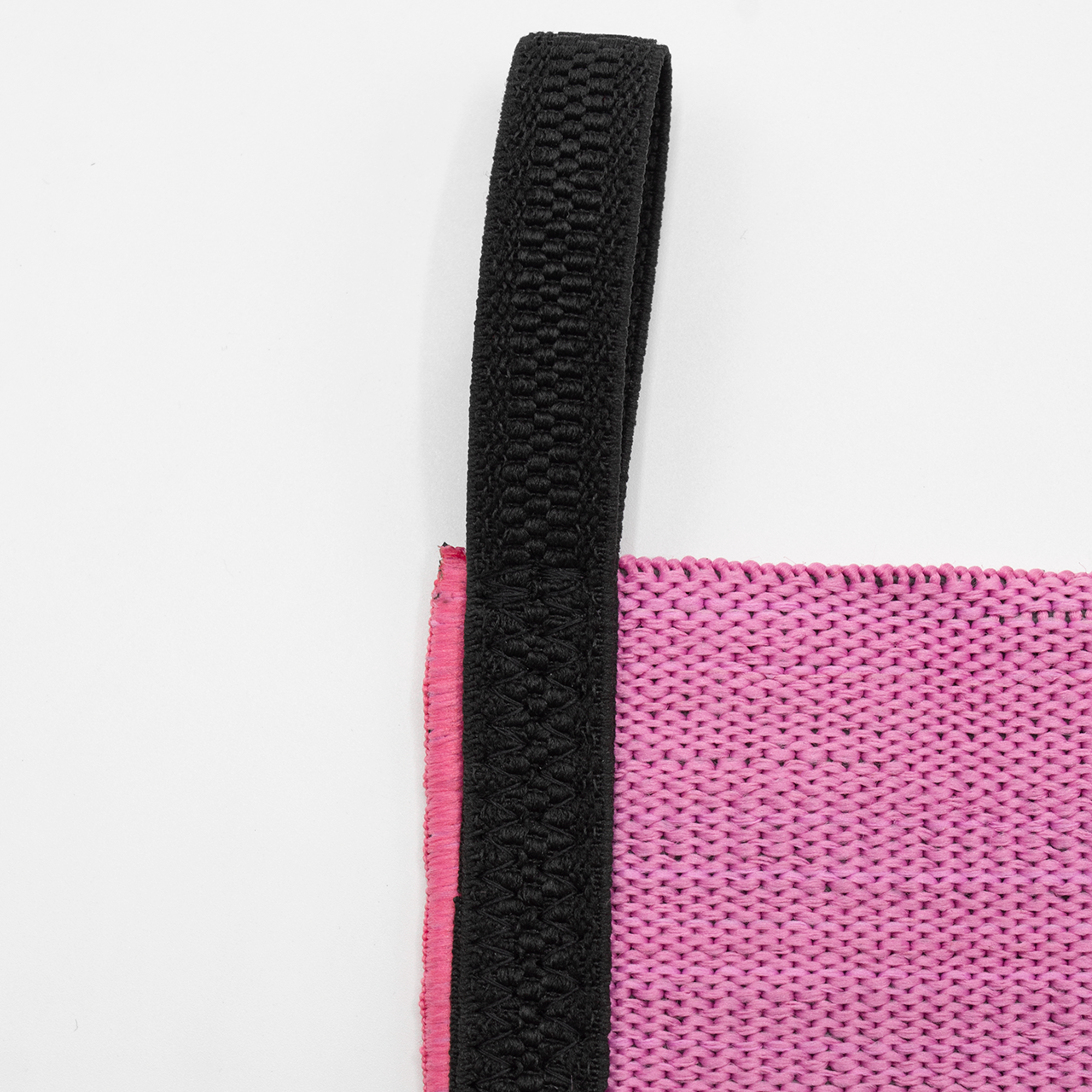 Wrist Wraps - Pink