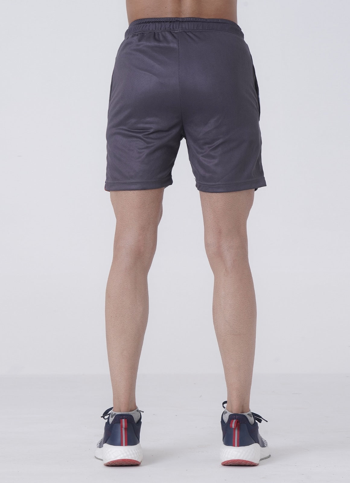 Dragon Ball Z Gotin Shorts for Gym | HustlersOnlyUK