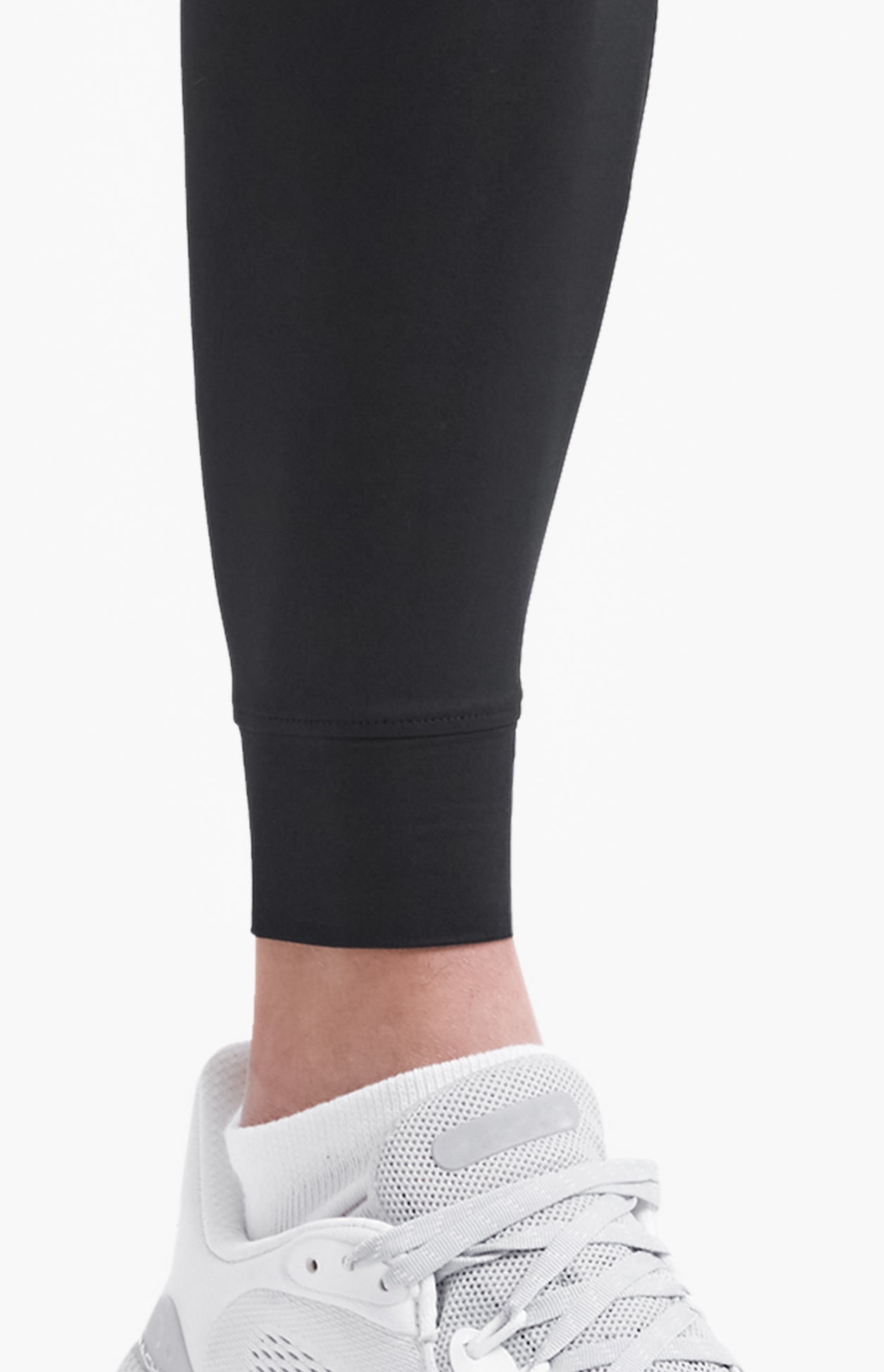 Dri-Fit Hybrid Black Trouser | HustlersOnlyUK