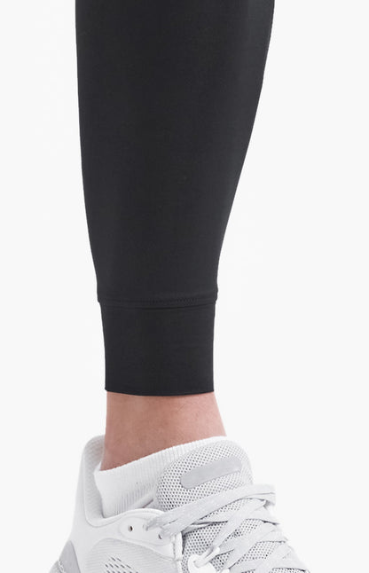 Dri-Fit Hybrid Black Trouser | HustlersOnlyUK