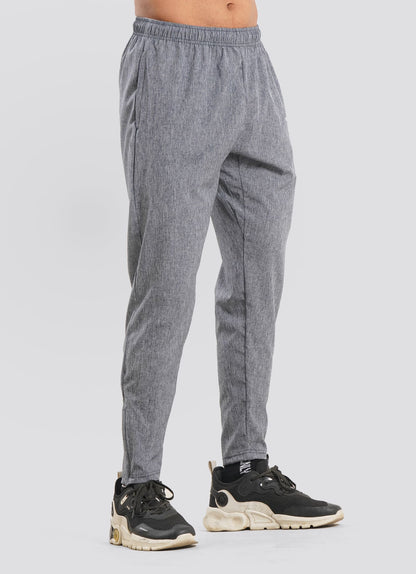 Men's Gray Eclipse Jogger Trouser  | HustlersOnlyUK