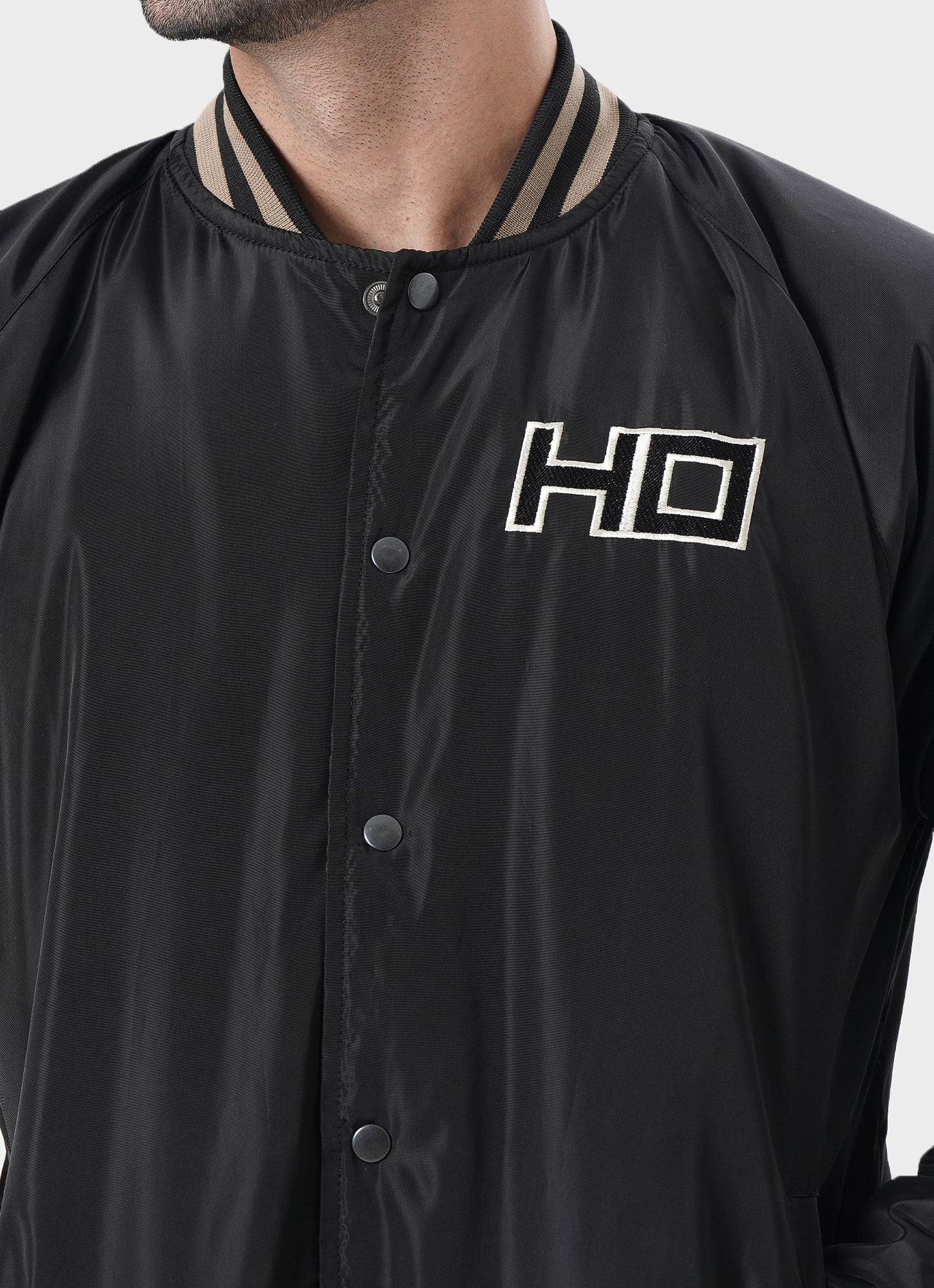 Mens Bomber Jacket| HustlersOnlyUK