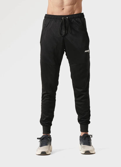 Essential Joggers Black for Mens | HustlersOnlyUK