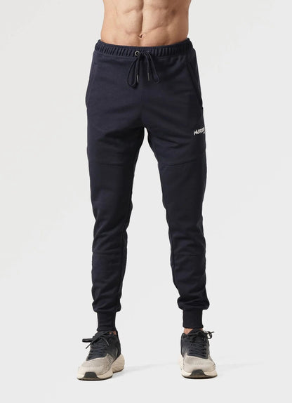 Essential Joggers Blue for Mens | HustlersOnlyUK