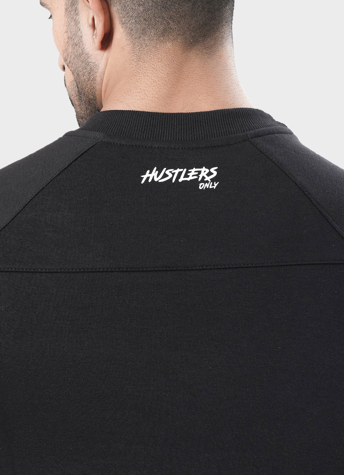 Everyday Jumper For Mens | HustlersOnlyUK