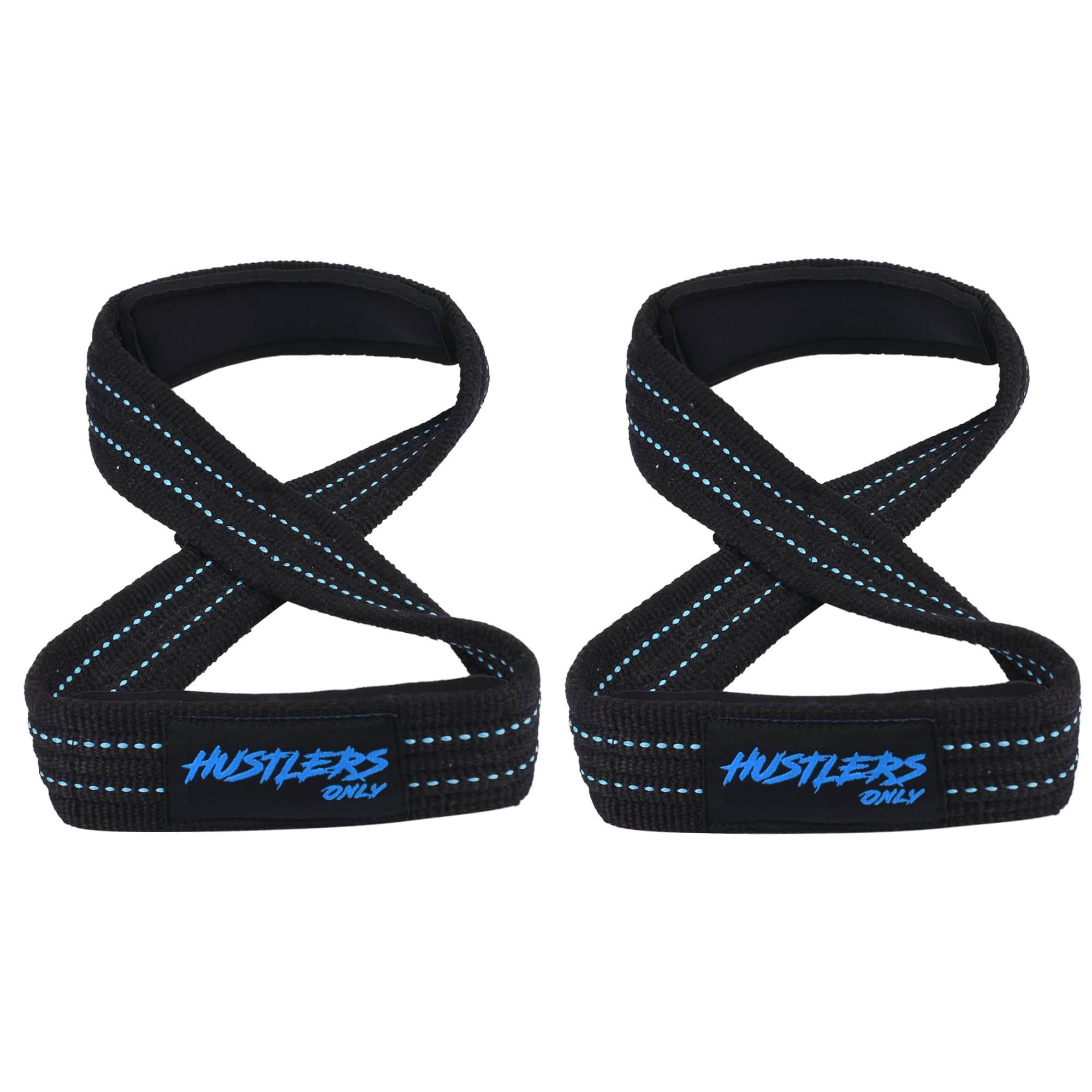 Weight Lifting Strap For Gym  | HustlersOnlyUK