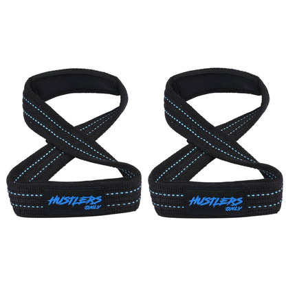 Weight Lifting Strap For Gym  | HustlersOnlyUK