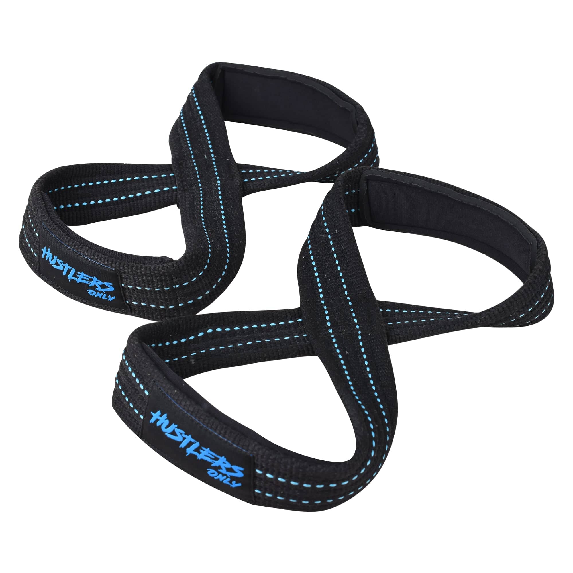 Figure 8 Weight Lifting Strap | HustlersOnlyUK