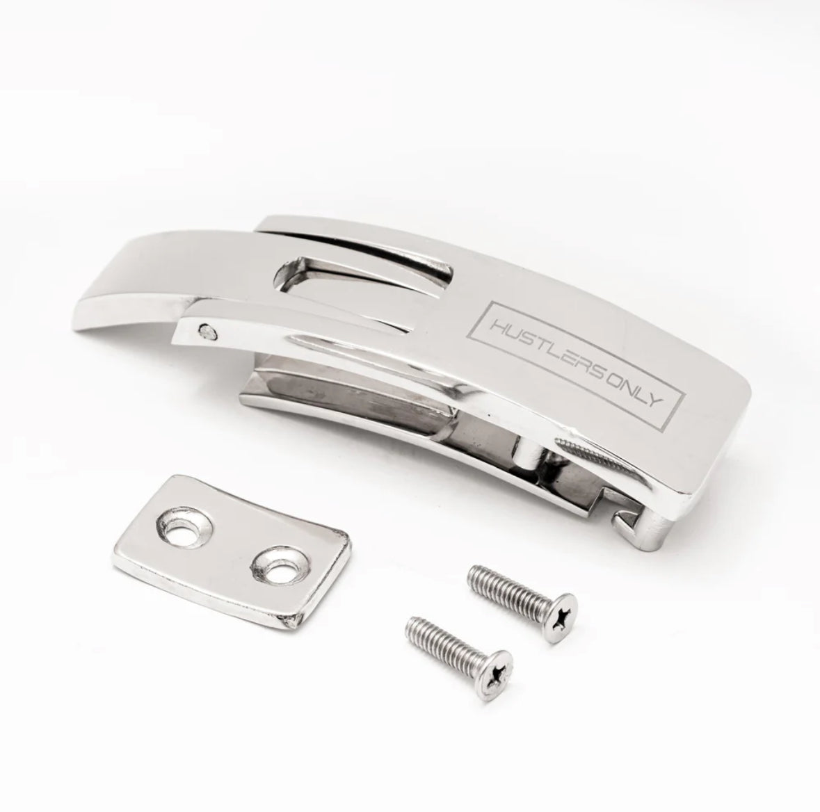 10mm Pro Suede Weightlifting Lever Belt - Black