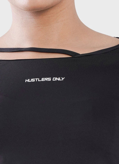 Black Legacy Shirt For Women | HustlersOnlyUK