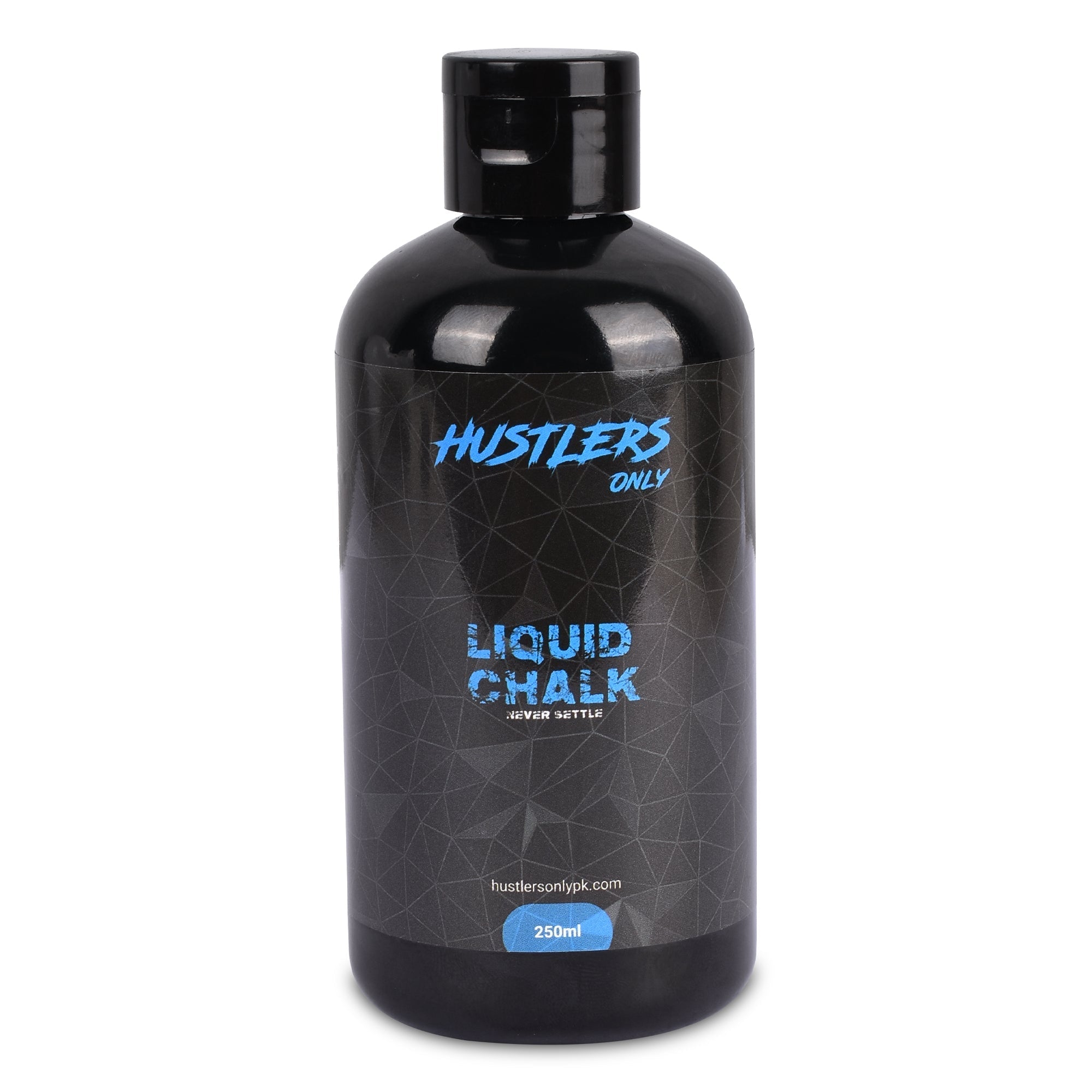 Liquid Chalk For Increased Safety | HustlersOnlyUK