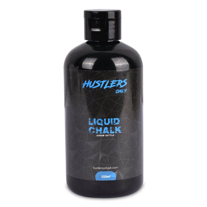 Liquid Chalk For Increased Safety | HustlersOnlyUK