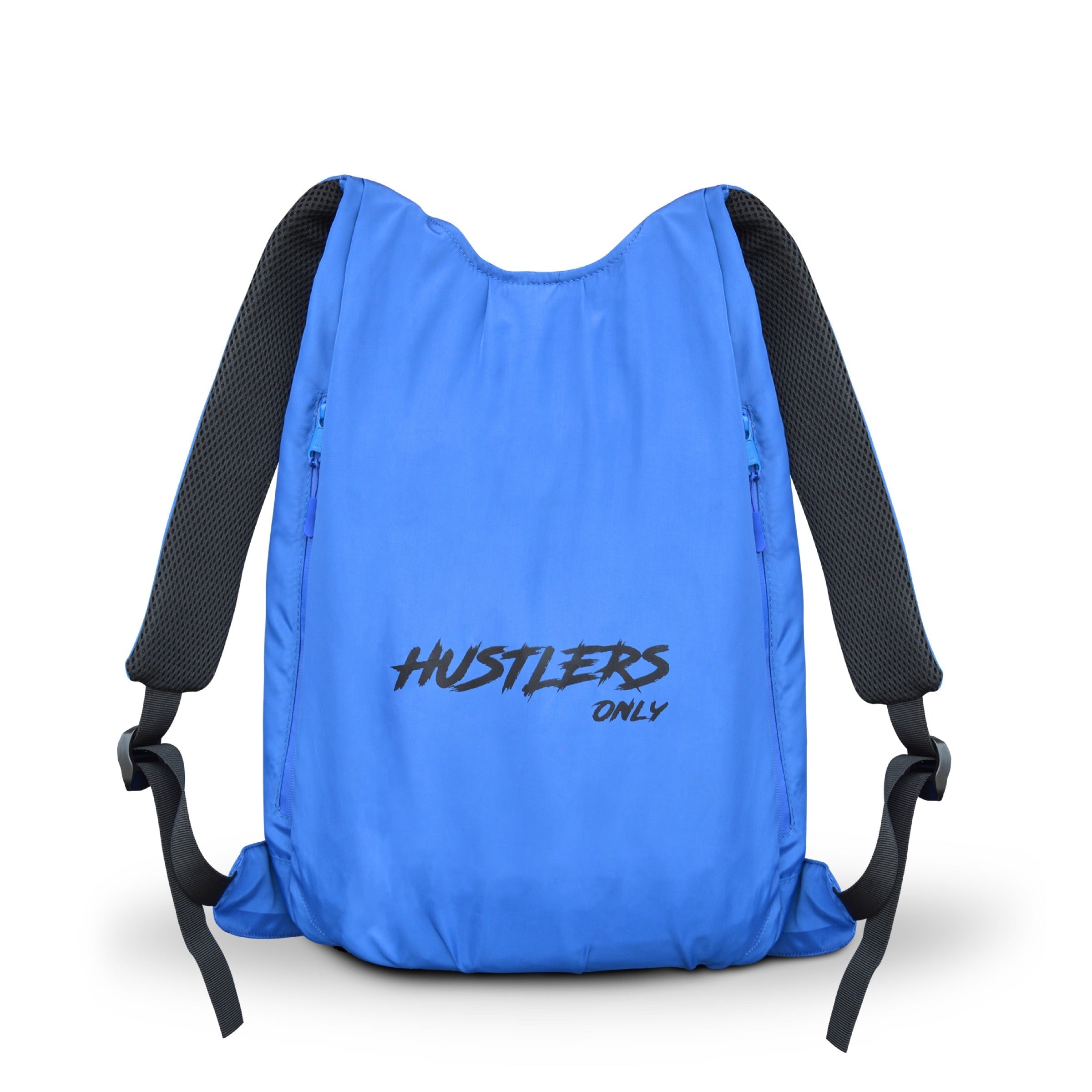 Lite Shoulder Bag Blue | HustlersOnlyUK