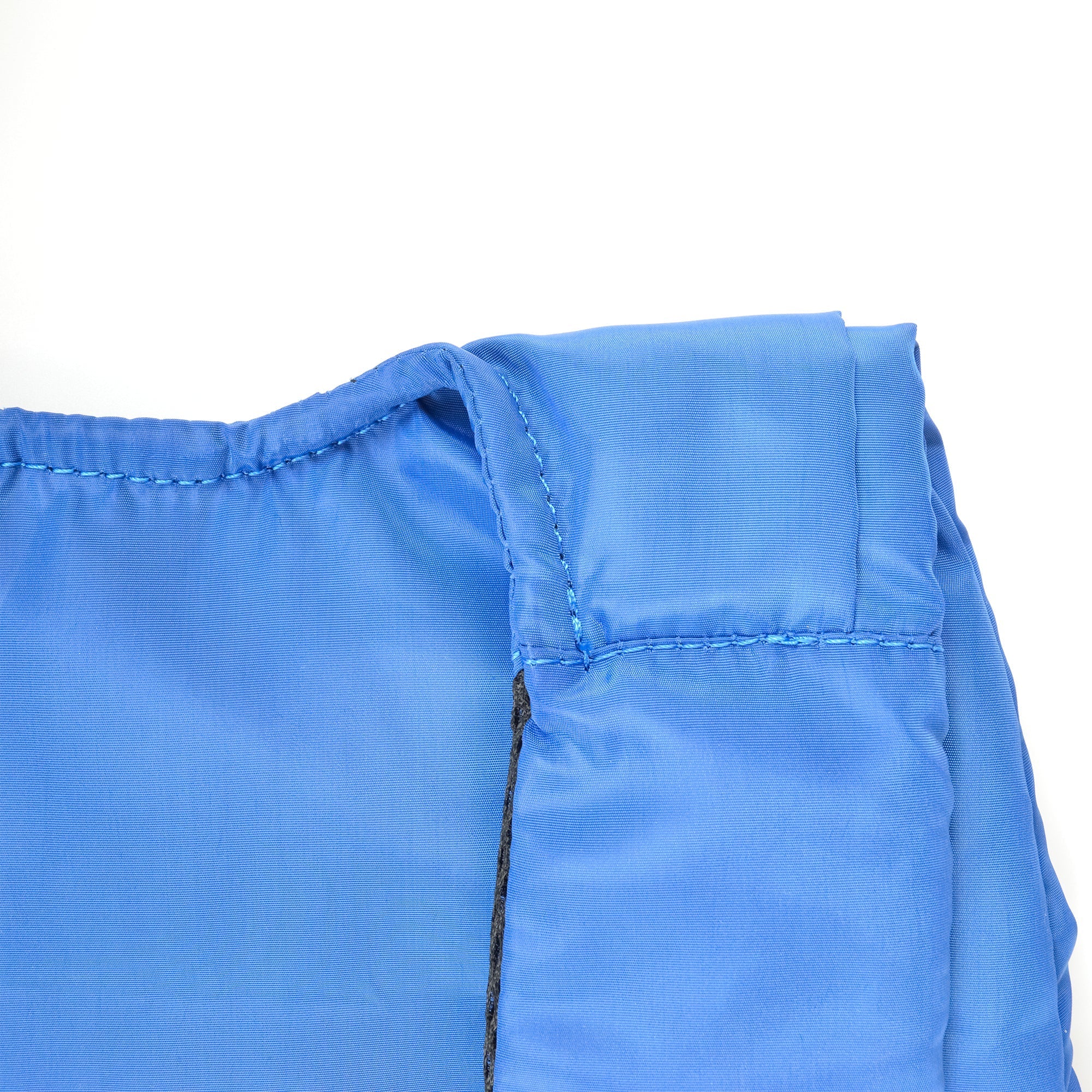 Blue Lite Shoulder Bag | HustlersOnlyUK