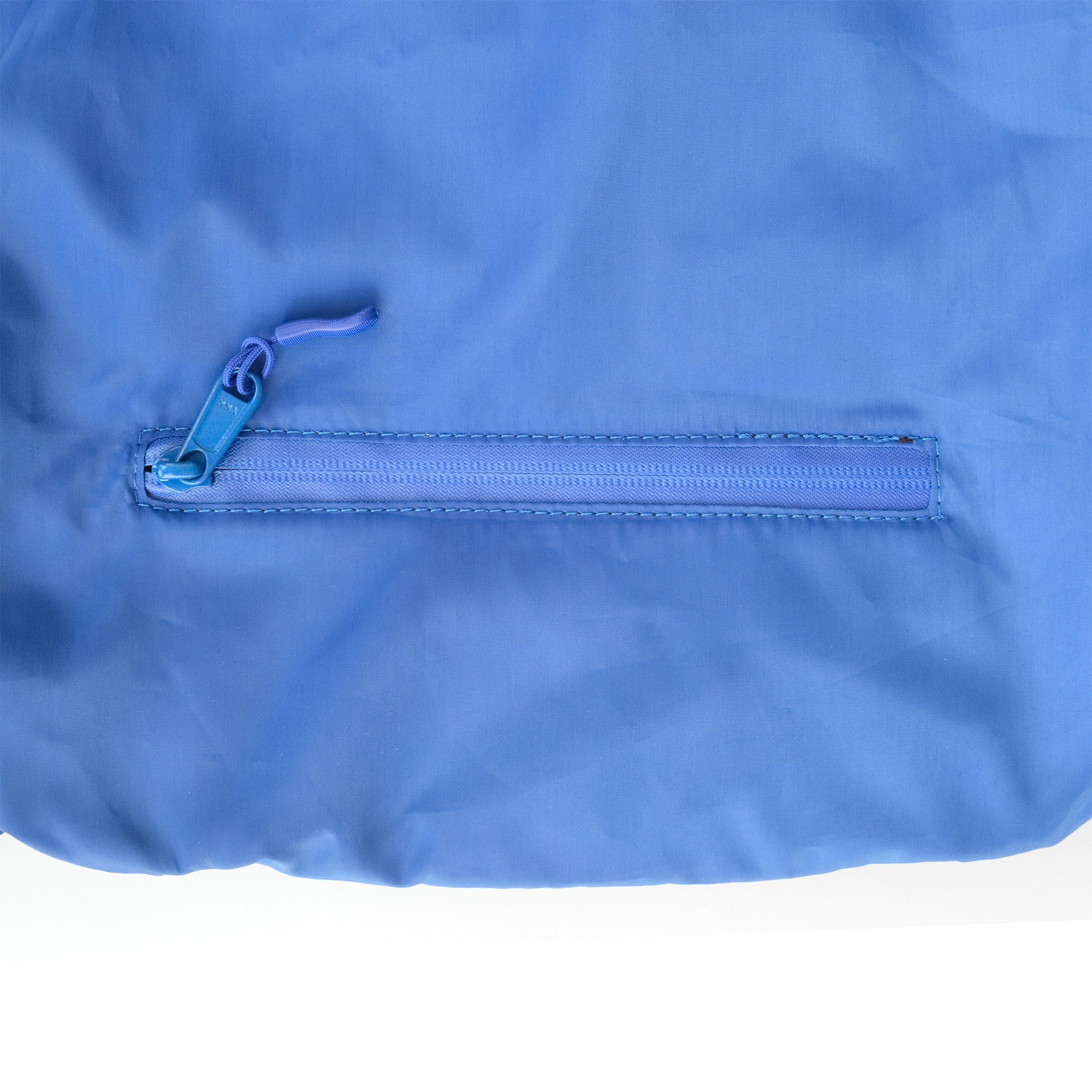 Blue Lite Shoulder Bag | HustlersOnlyUK