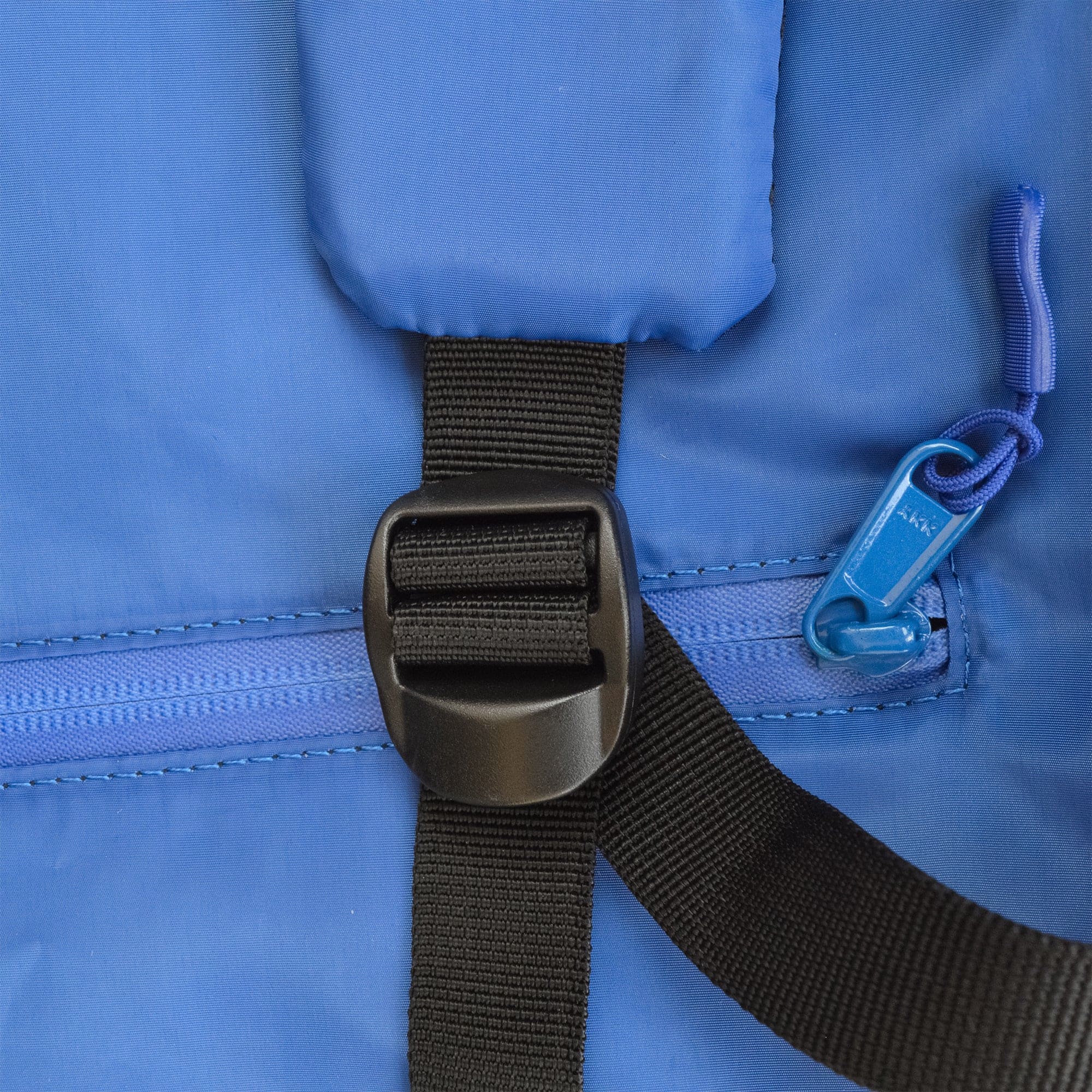 Blue Lite Shoulder Bag | HustlersOnlyUK