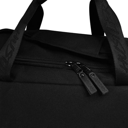 Blue OG Gym Duffel Bag with Straps | HustlersOnlyUK