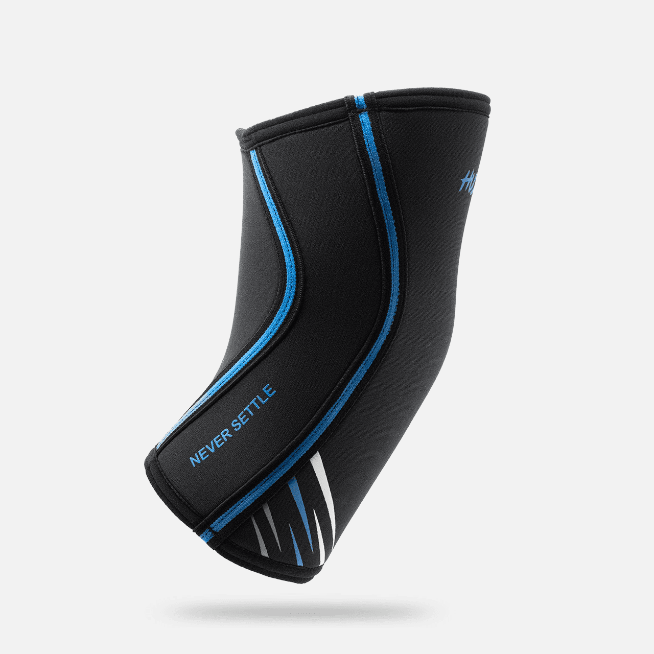 OG Knee Sleeves For Powerlifting | HustlersOnlyUK