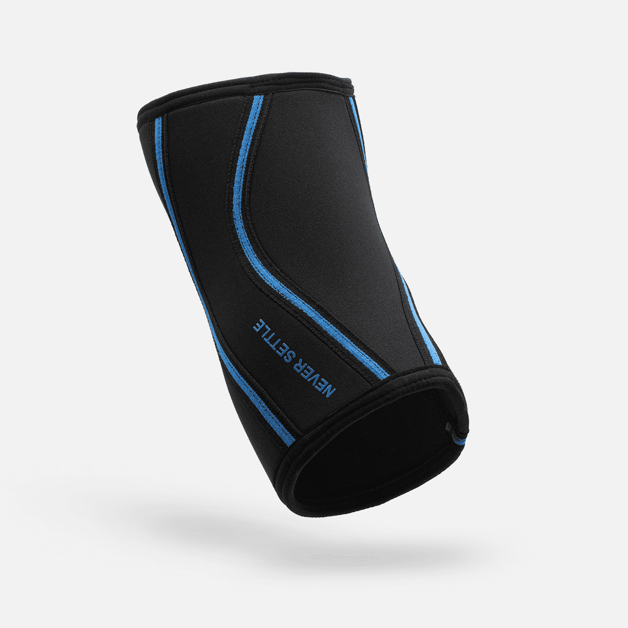 OG Knee Sleeves For Gym | HustlersOnlyUK