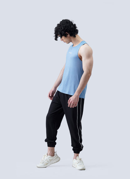 Men's Arrival Tank - Blue