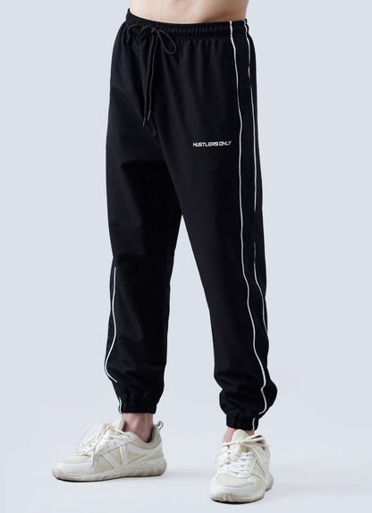 Agility Joggers - Black