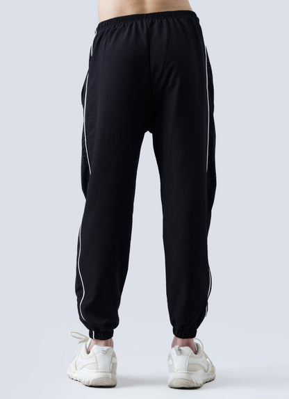 Agility Joggers - Black
