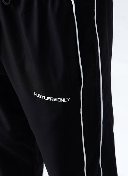Agility Joggers - Black