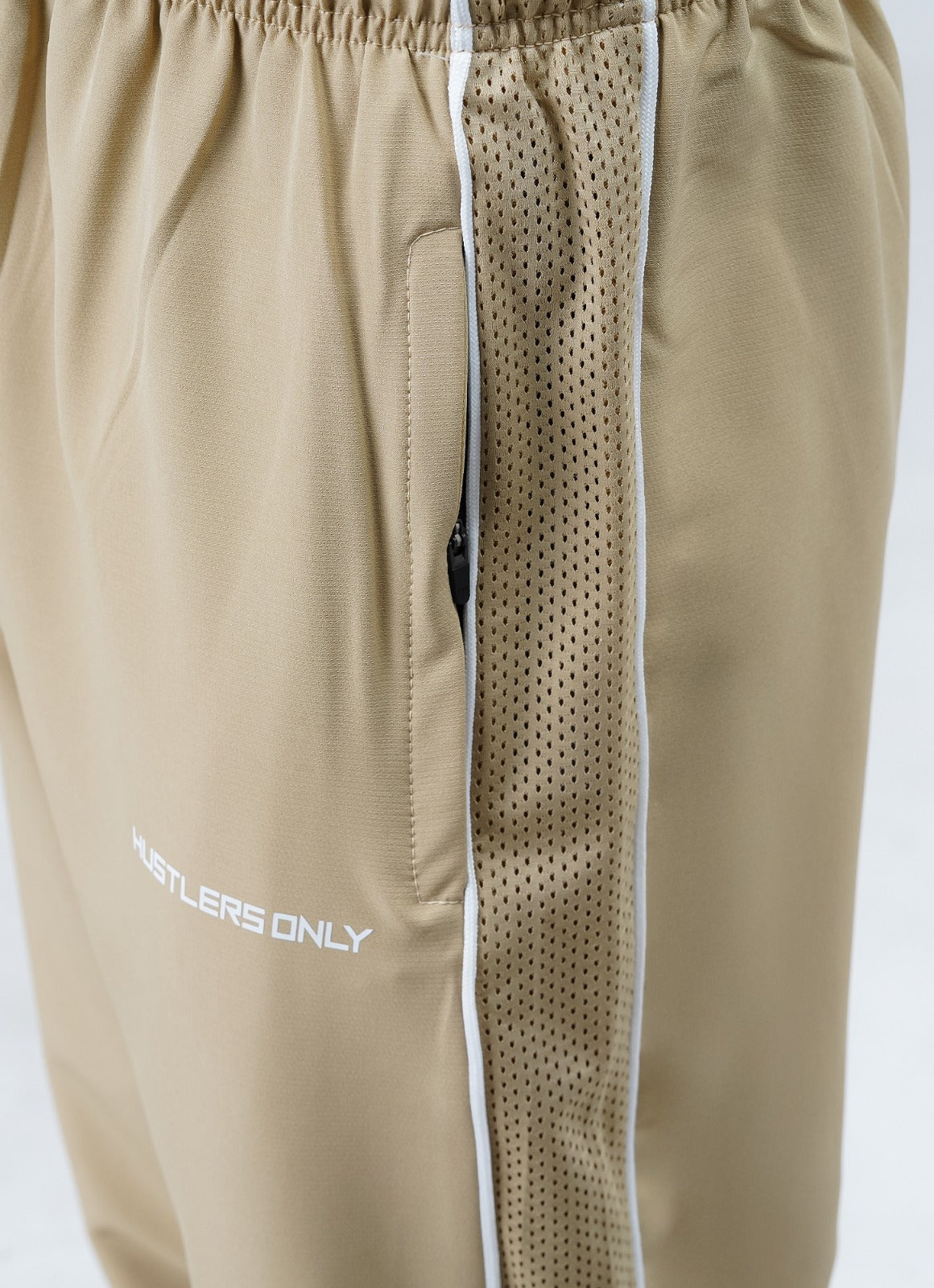 Agility Joggers - Khaki