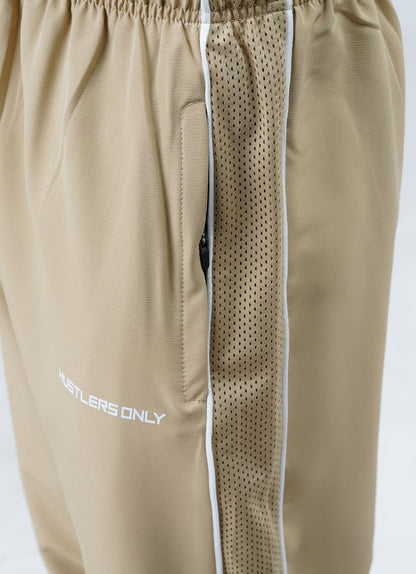 Agility Joggers - Khaki