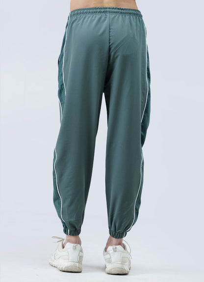 Agility Joggers - Sea Green