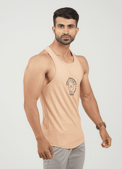 Skin Performance Tank | HustlersOnlyUK