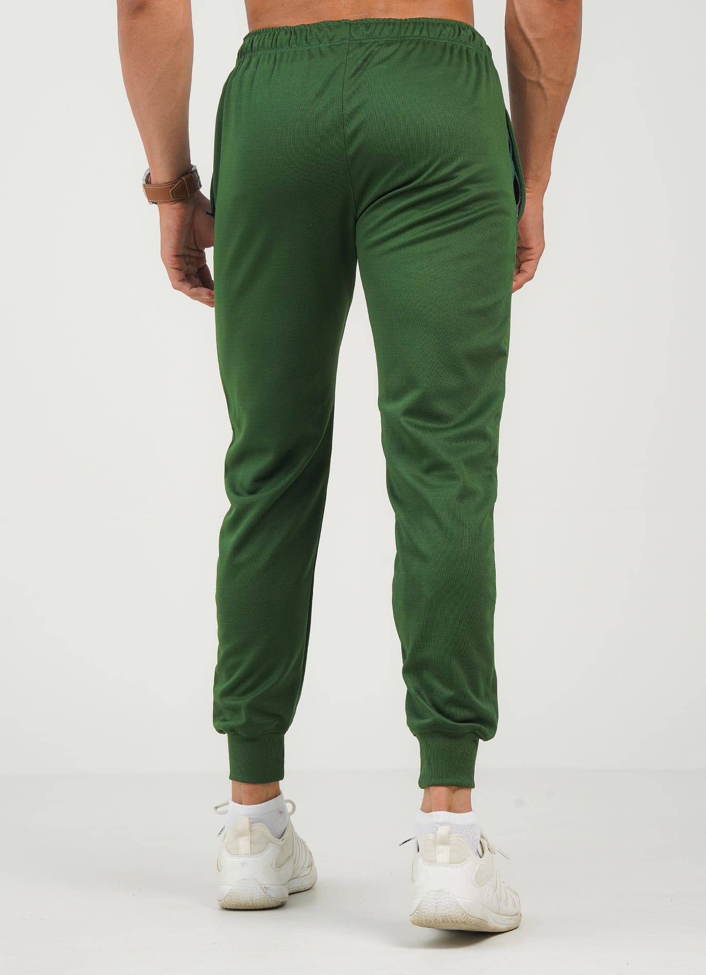Performance Trouser For Men | HustlersOnlyUK