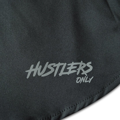 Pro Running Gym Shorts for Mens | HustlersOnlyUK