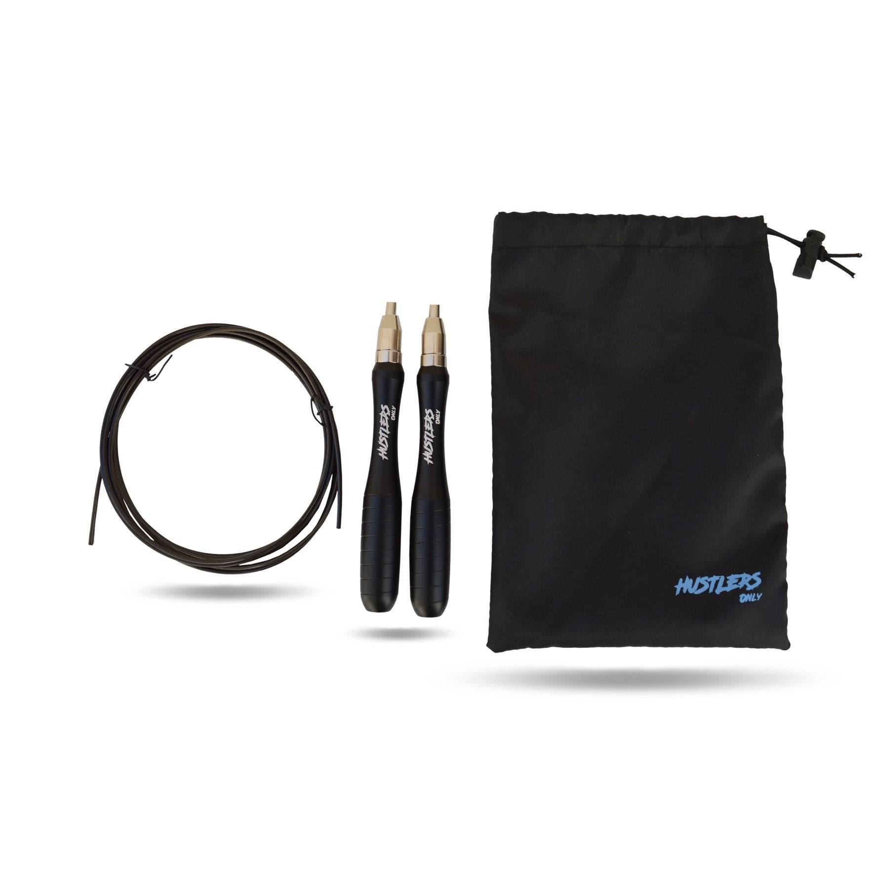 Pro Speed Jump Rope For Weight Loss | HustlersOnlyUK