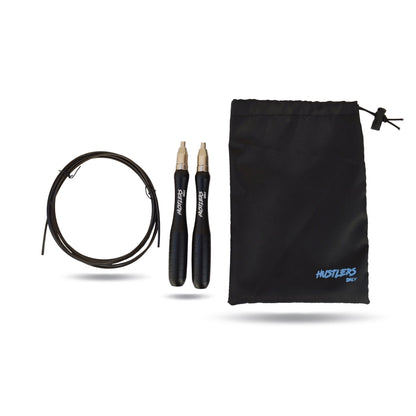 Pro Speed Jump Rope For Weight Loss | HustlersOnlyUK