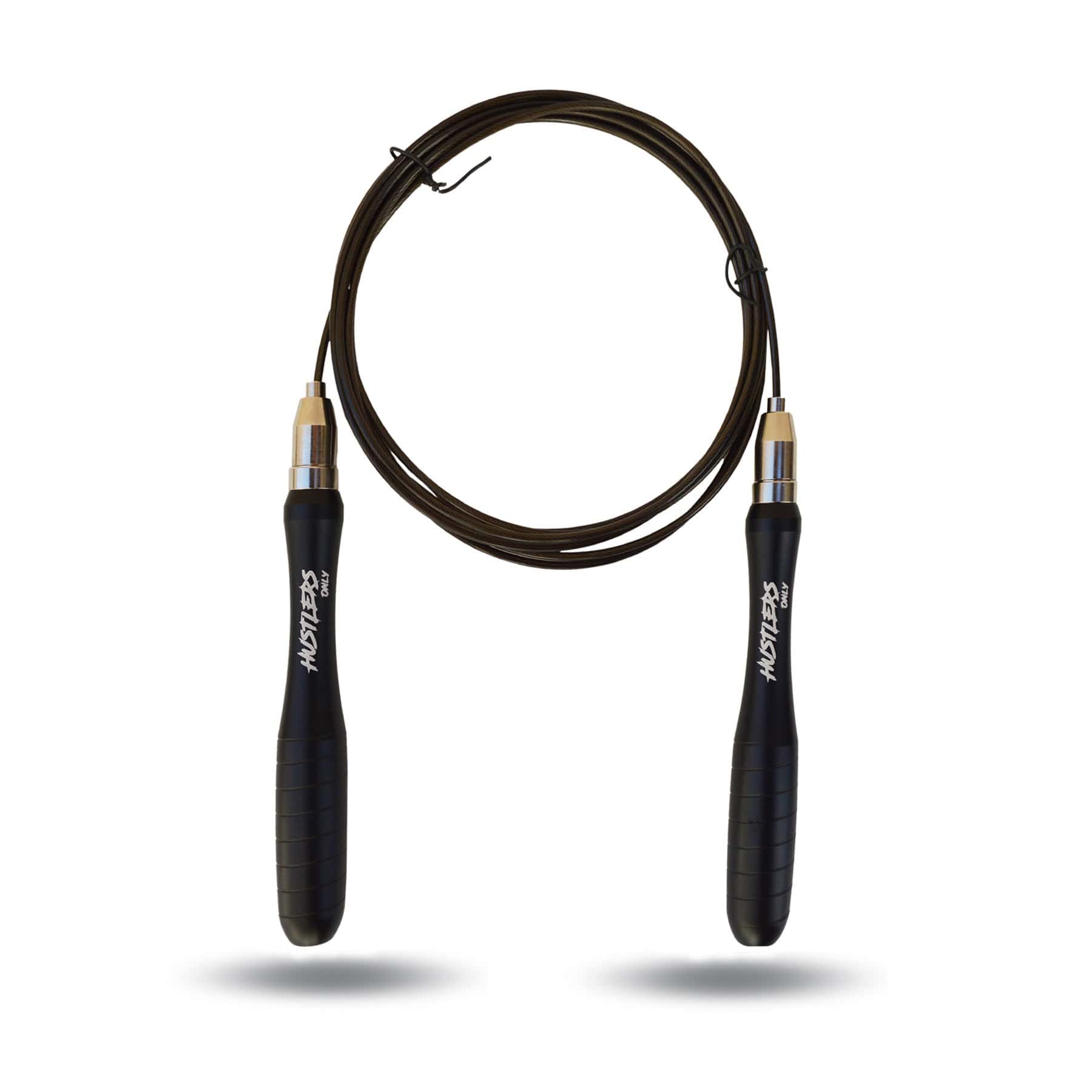 Pro Speed Jump Rope For Warm Up Routine | HustlersOnlyUK