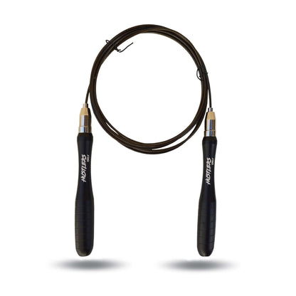 Pro Speed Jump Rope For Warm Up Routine | HustlersOnlyUK