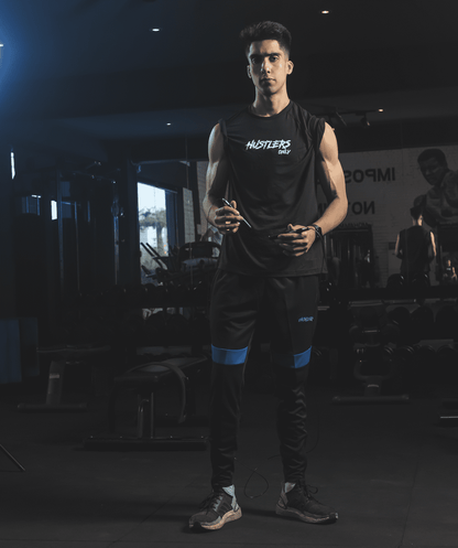 Pro Speed Jump Rope For Weight Loss | HustlersOnlyUK