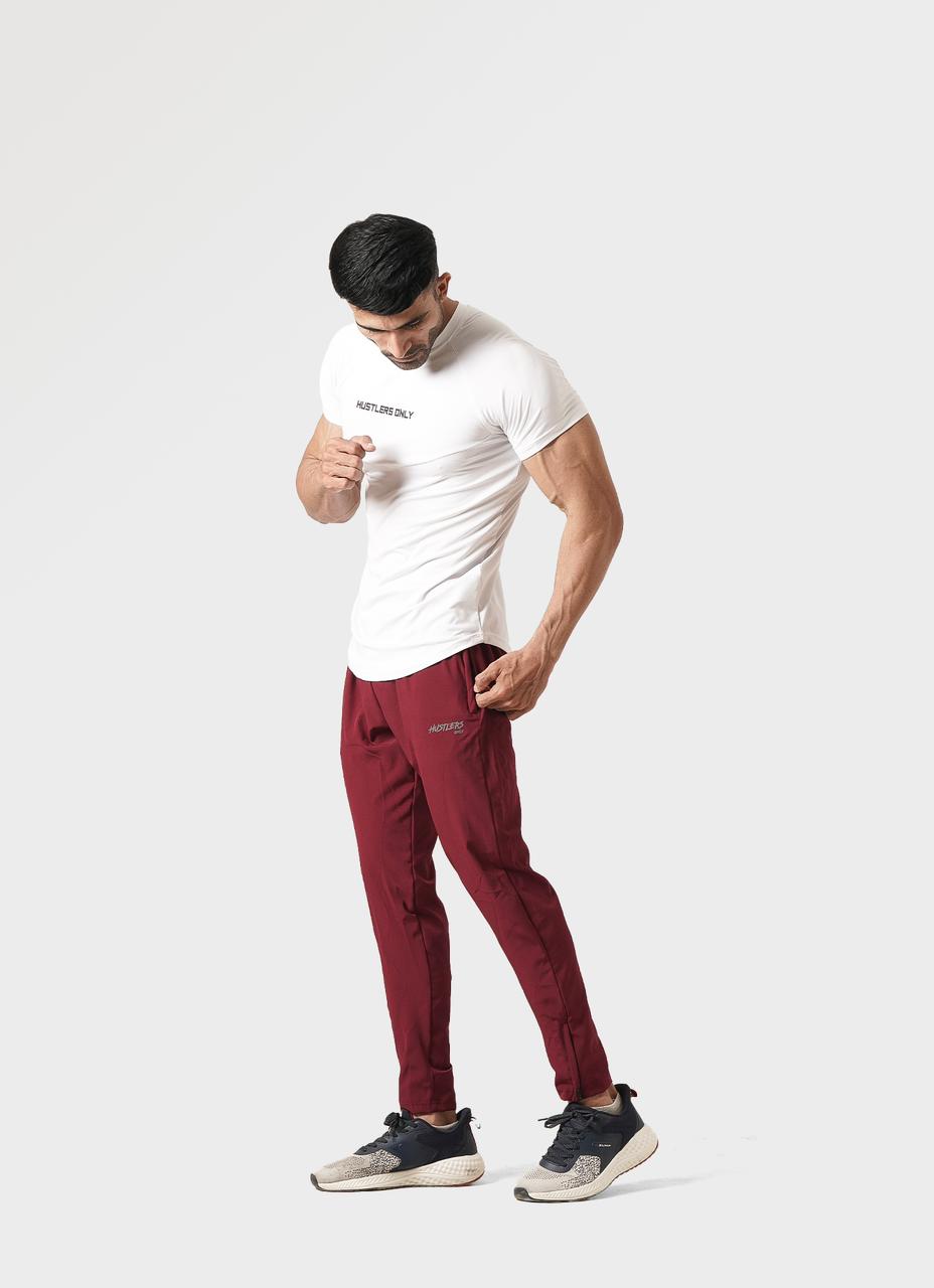 Quick Dry Mens Joggers | HustlersOnlyUK