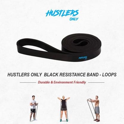 Resistance Band For Strength Training | HustlersOnlyUK