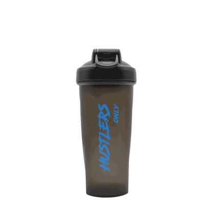 Gym Shaker Bottle | HustlersOnlyUK