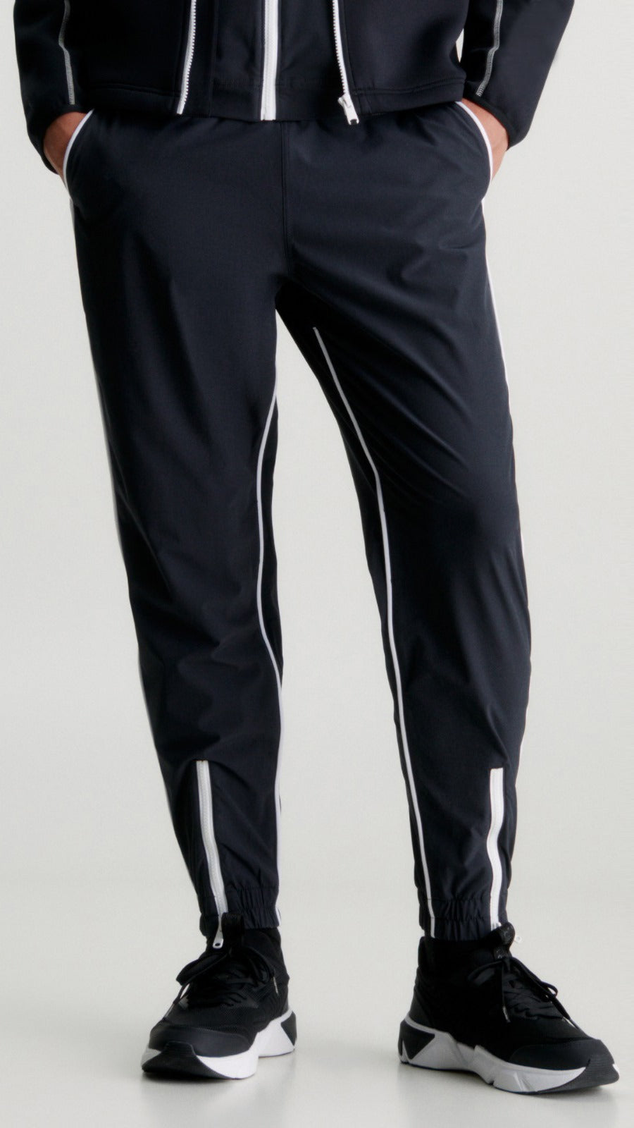 Tetra Jogger Pants for Mens | HustlersOnlyUK