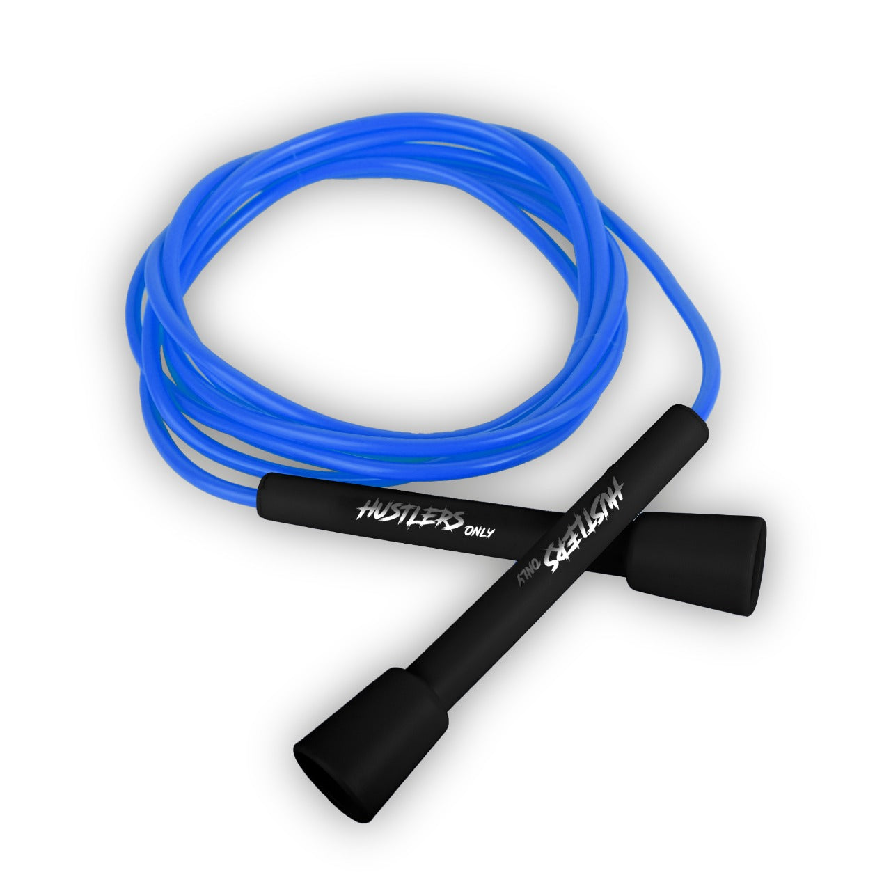 Pro Speed Jump Rope For Warm Up Routine | HustlersOnlyUK