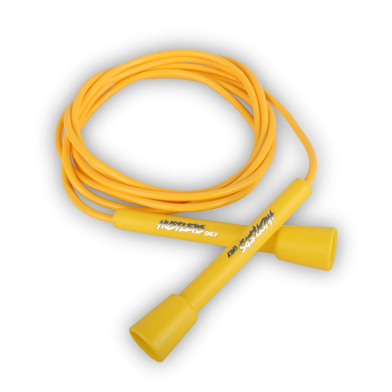 Pro Speed Jump Rope For Warm Up Routine | HustlersOnlyUK