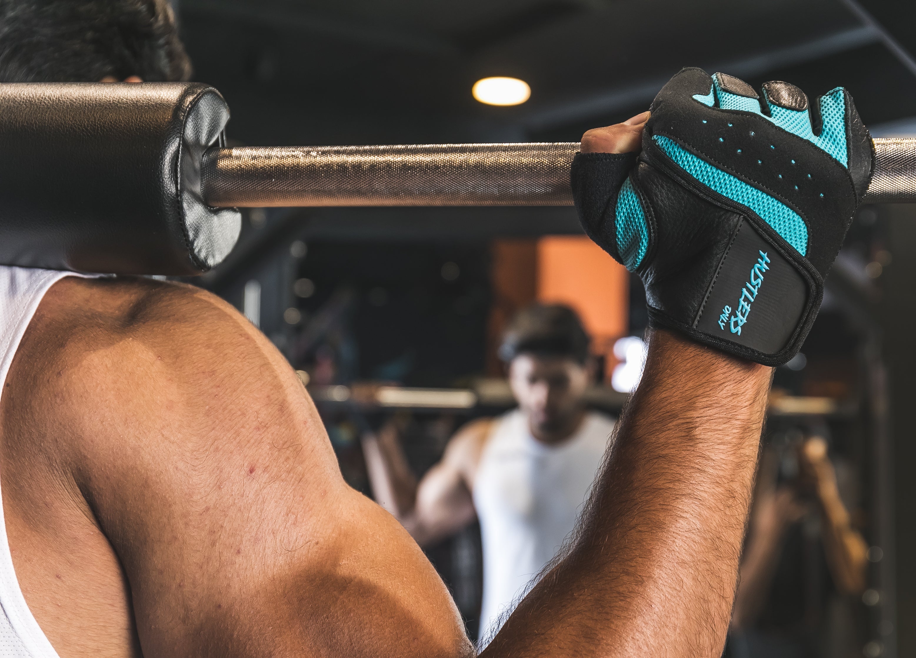 Training Gym Gloves For Gym | HustlersOnlyUK