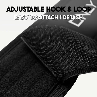 OG Self Locking Weightlifting Belt - Black